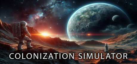 colonization-simulator