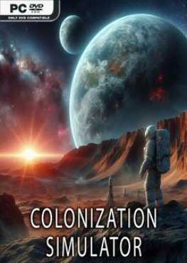 colonization-simulator