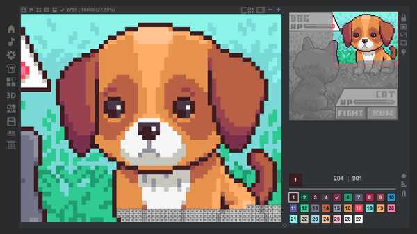 coloring-game-10k
