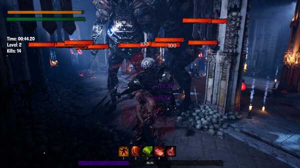 combat-master-battle-to-death