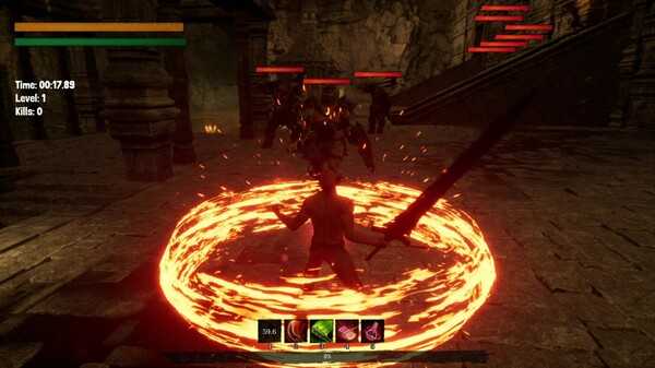 combat-master-battle-to-death