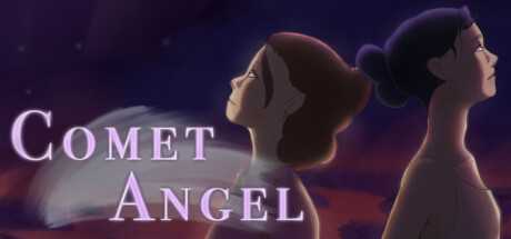 comet-angel