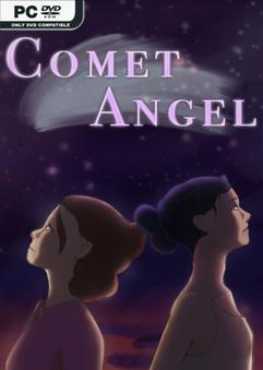 comet-angel