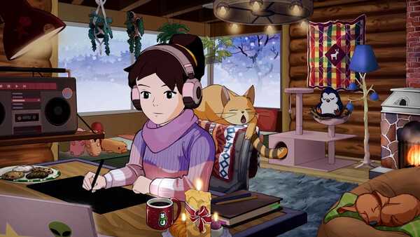 comfy-girl-lofi-companion-viet-hoa
