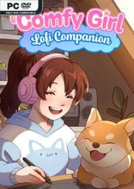 comfy-girl-lofi-companion-viet-hoa