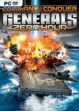 command-conquer-generals-zero-hour