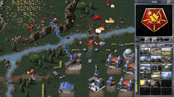 command-conquer-remastered-collection