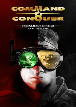 command-conquer-remastered-collection