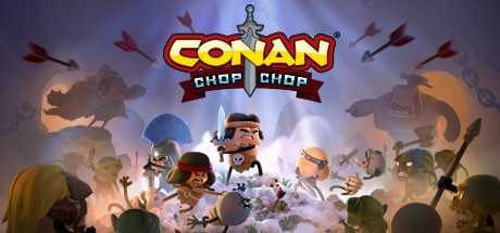 conan-chop-chop-viet-hoa-online-multiplayer