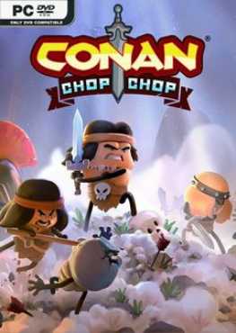 conan-chop-chop-viet-hoa-online-multiplayer