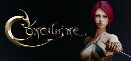 concubine