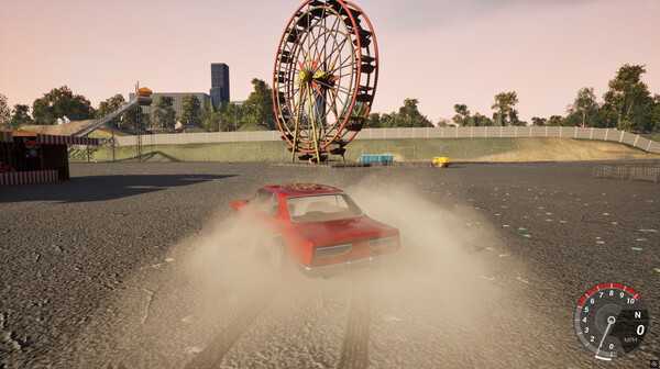 cone-crushers-autocross