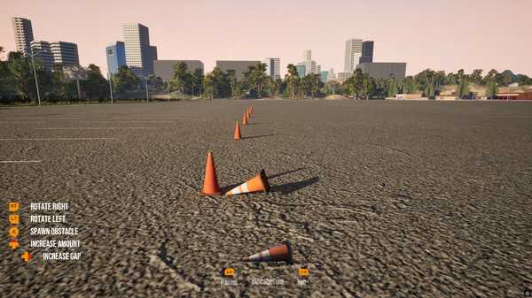 cone-crushers-autocross