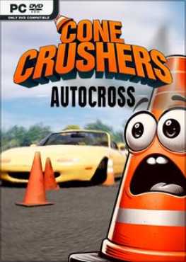cone-crushers-autocross