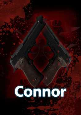 connor