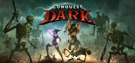 conquest-dark