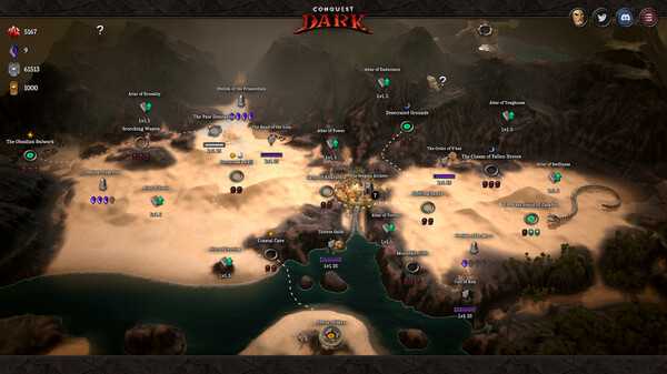 conquest-dark