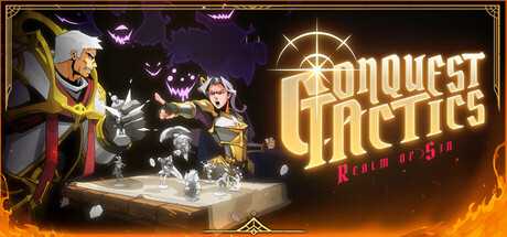 conquest-tactics-realm-of-sin-viet-hoa