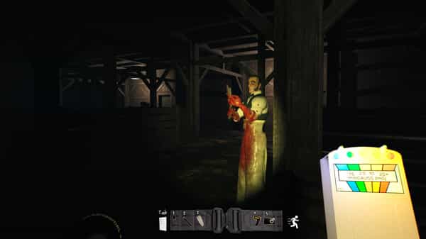 conrad-stevensons-paranormal-pi