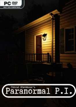 conrad-stevensons-paranormal-pi