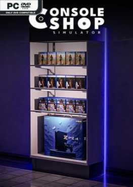 console-shop-simulator