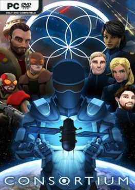 consortium-master-edition