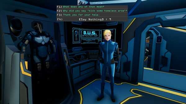 consortium-remastered