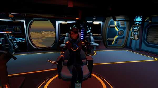 consortium-remastered