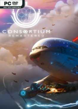 consortium-remastered