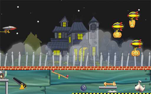contraption-maker
