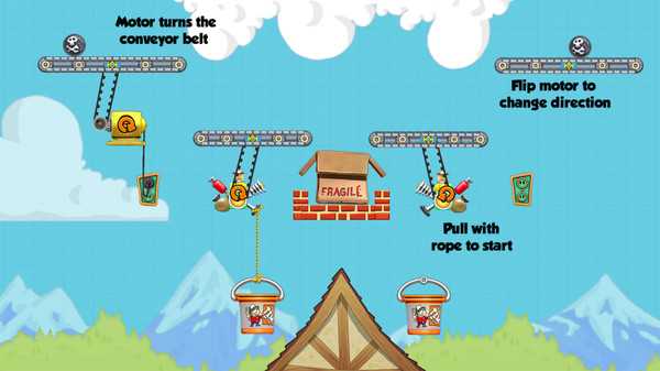 contraption-maker