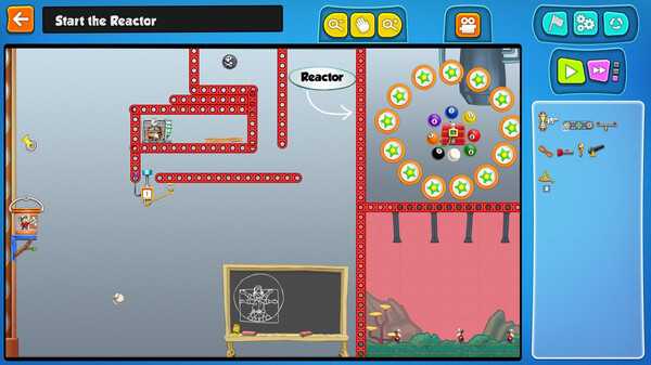 contraption-maker