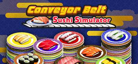 conveyor-belt-sushi-simulator