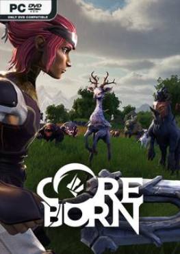 coreborn