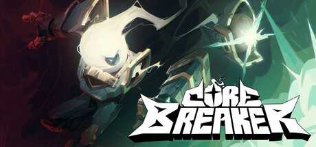 corebreaker