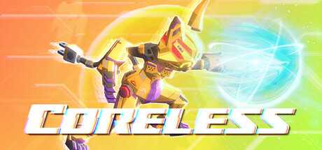 coreless-viet-hoa
