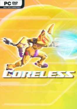 coreless-viet-hoa