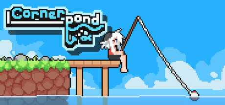 cornerpond