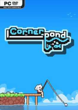 cornerpond