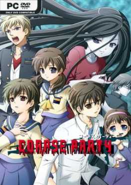 corpse-party