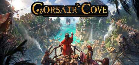 corsair-cove