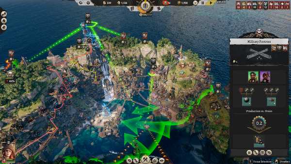 corsair-cove