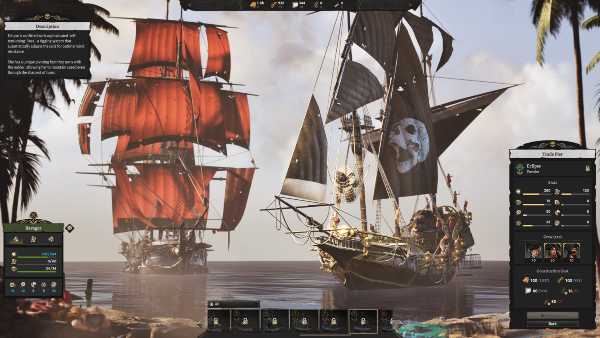 corsair-cove
