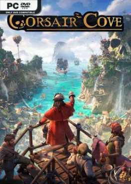 corsair-cove