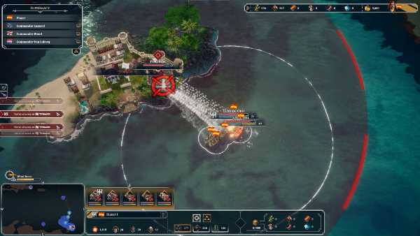 corsairs-battle-of-the-caribbean-viet-hoa
