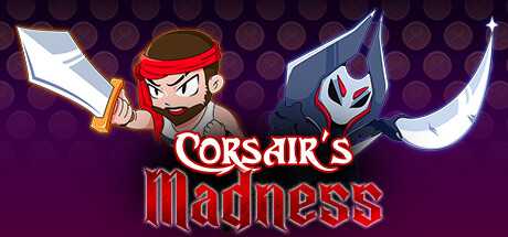 corsairs-madness