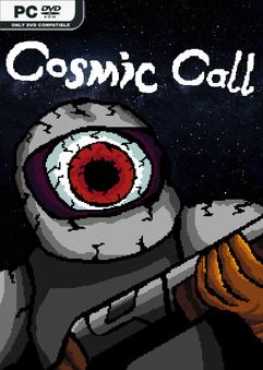 cosmic-call