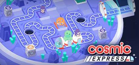 cosmic-express