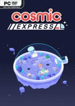cosmic-express