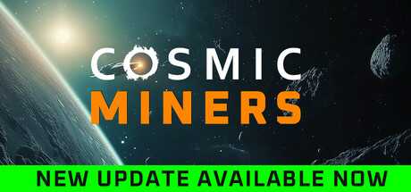 cosmic-miners